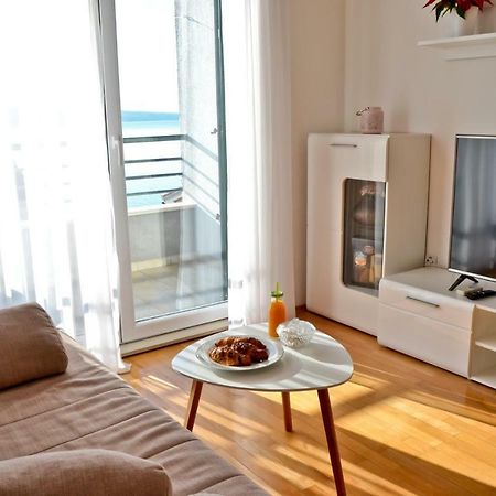 Apartman Mime Stanici Exteriör bild