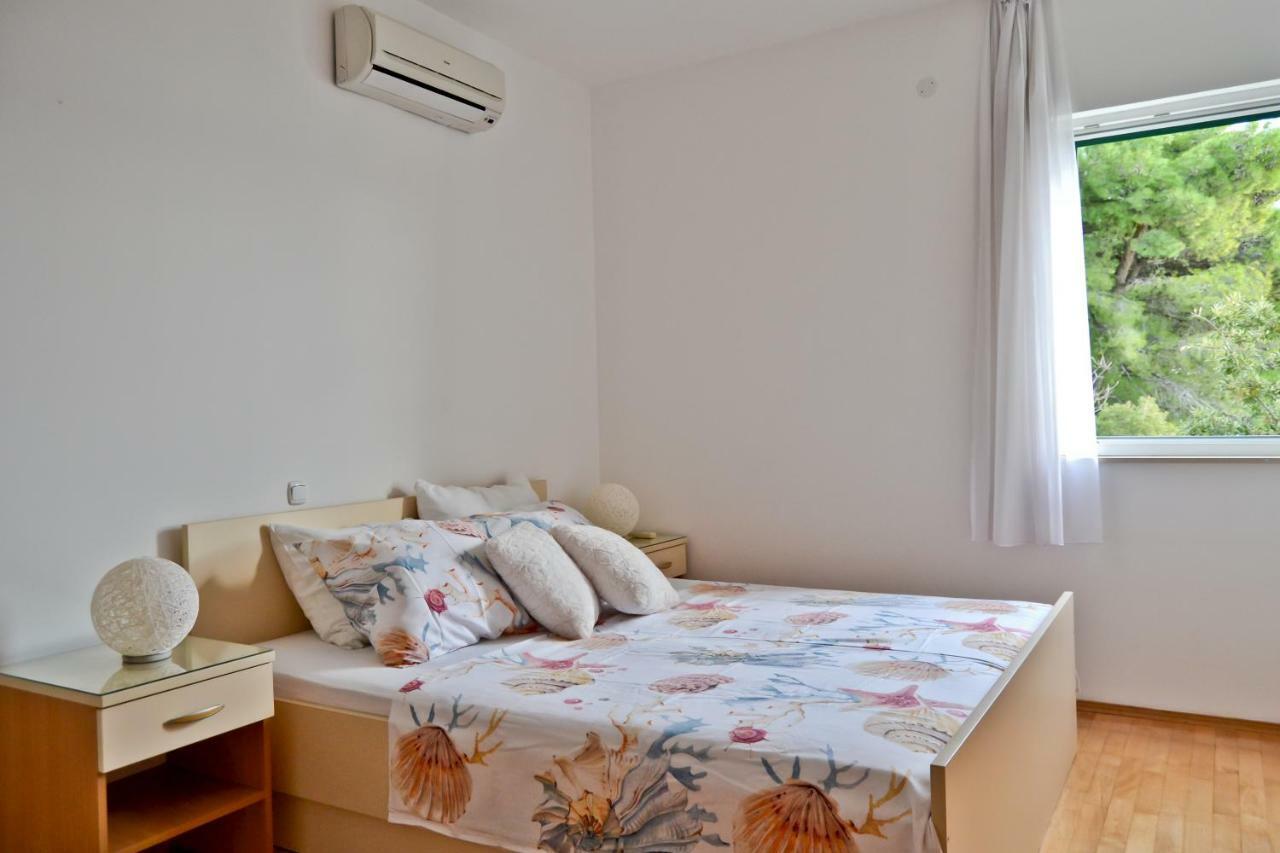 Apartman Mime Stanici Exteriör bild
