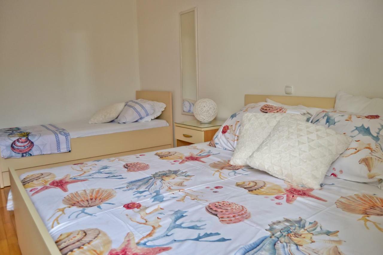 Apartman Mime Stanici Exteriör bild