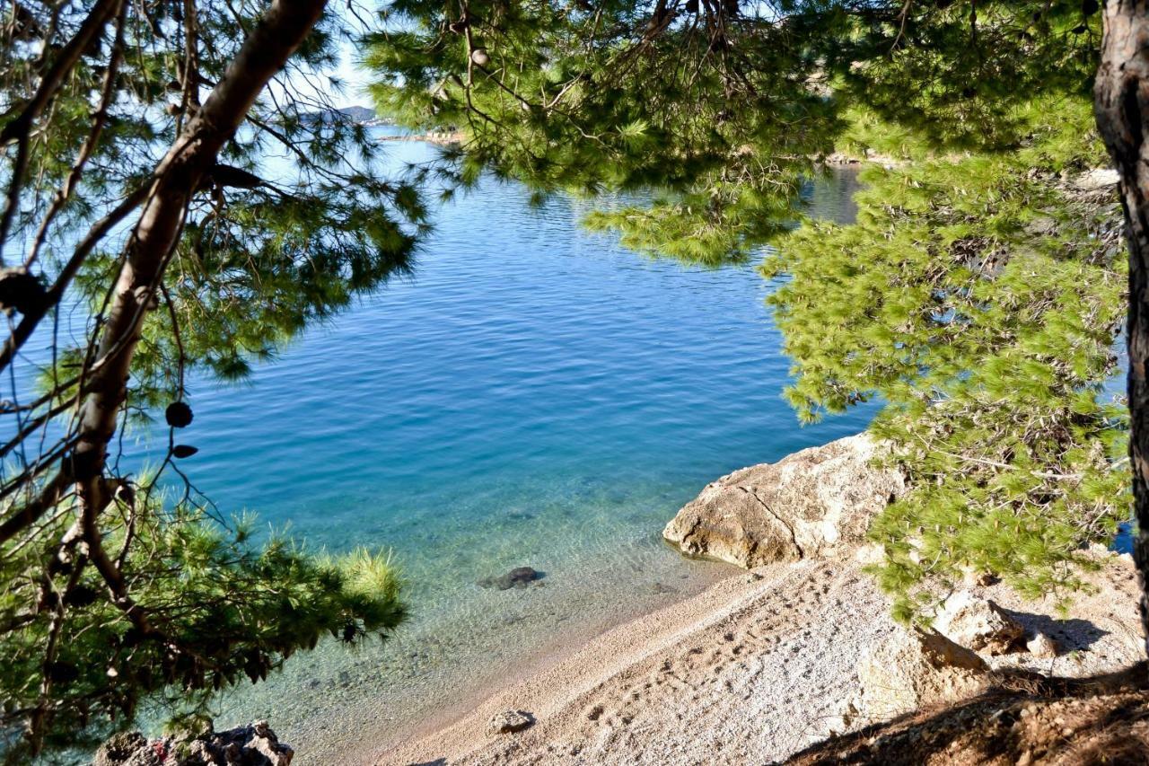 Apartman Mime Stanici Exteriör bild