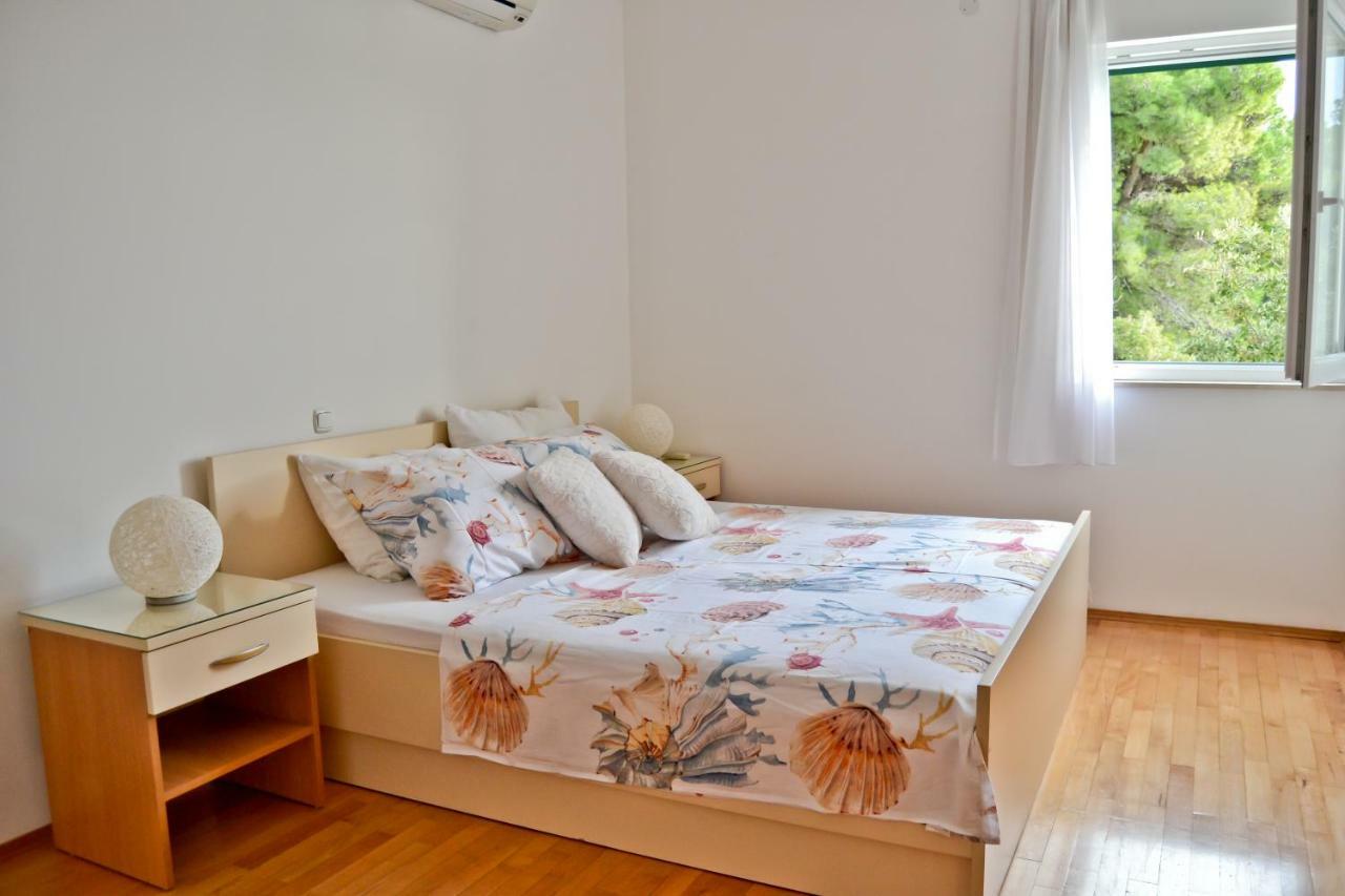 Apartman Mime Stanici Exteriör bild