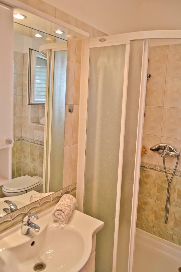 Apartman Mime Stanici Exteriör bild